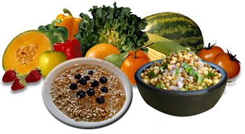 Diet for Obesity