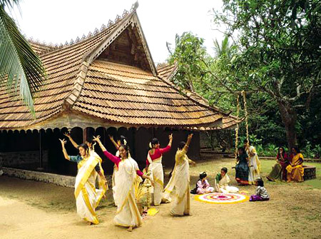 Onam Festivals of Tiruvananthapuram, Kerala