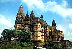 Jahangir Mahal