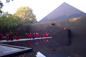 Osho Dham, Pune, Maharashtra