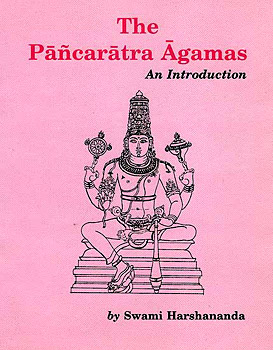 Pancaratra Agamas - one of the main category under which the Vaishnava Agamas fall