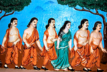 pandava