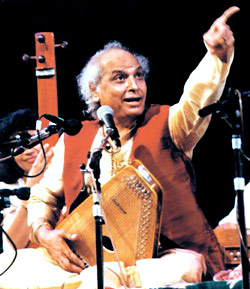 Pandit Jasraj
