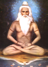 Patanjali yoga