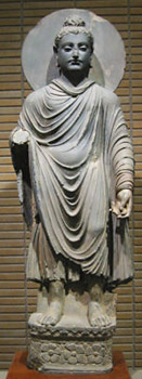 Physical Characteristics of Buddha