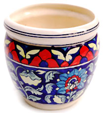 pottery of Goa