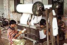Bhiwandi - Powerloom