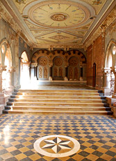 Prag Mahal