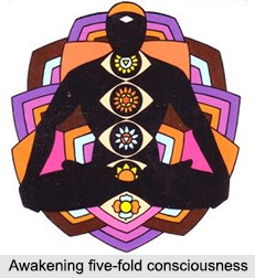 Pramana viparyaya vikalpa nidra smrtayah, Patanjali Yoga Sutra