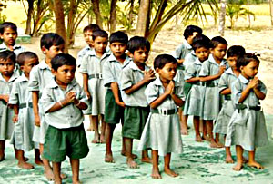 Pre-primary Education