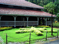 Pune Botanical Garden