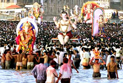 Ganesh Festival