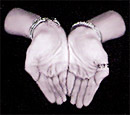 Pushpaputa Mudra