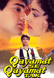 Qayamat Se Qayamat Tak