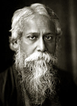 Rabindranath Tagore