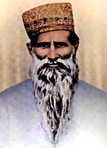 Radha Soami Movement