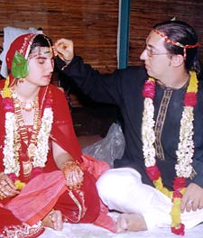 Weddings in India - Society | Indianetzone