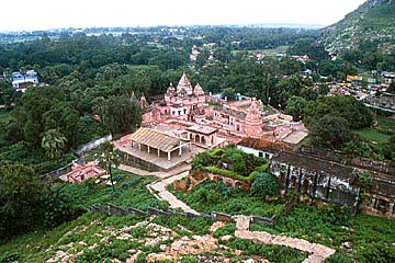 Rajagaha, Residence of Gautama Buddha