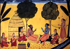 Ayam Atma Brahma, Mahavakya, Hinduism
