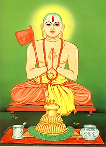 Ramanuja