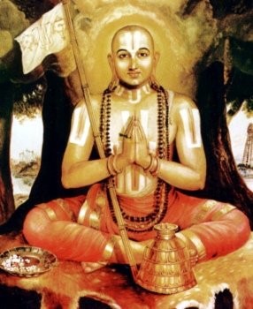 ramanuja