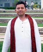 Ramchandra Joshi