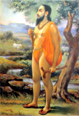 Saint Ramdas