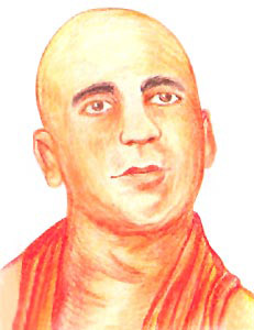 Swami Ram Tirth, Indian Saint