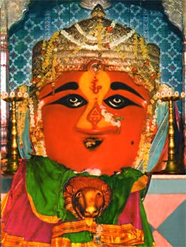 Renuka, Wife Of Sage Jamadagni