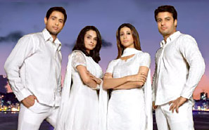 TV Serial : Rihhaee