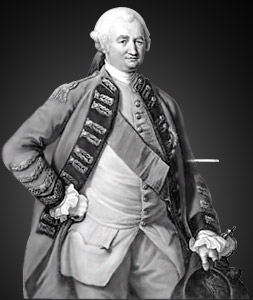 Robert Clive ,Founder of British Empire in India