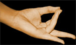 Rudra Mudra