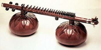 Rudra Veena