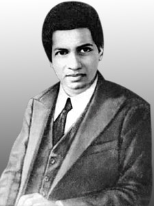  S. Ramanujan