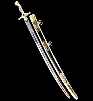 Sword
