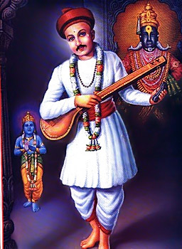 Namdev, Indian Saint