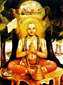 Ramanuja