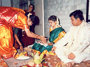 Pre Wedding Rituals of Maharashtrian Wedding
