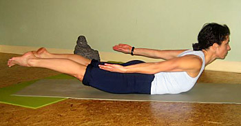 Yoga - Health | Indianetzone