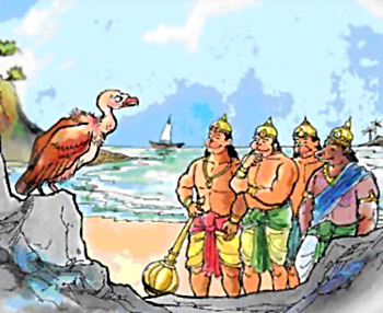 sampati