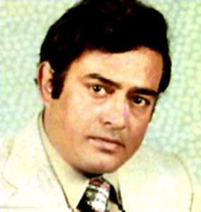 Sanjeev Kumar, Indian Movie Actors