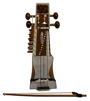 Sarangi