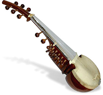 sarod