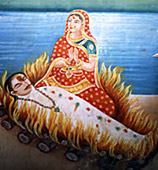 Women in India - Society | Indianetzone