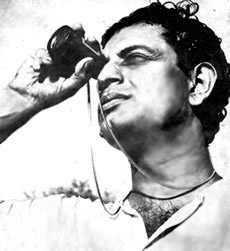 Bengali Film Director Satyajit Ray - History of Bengali Cinema, Indian Cinema
