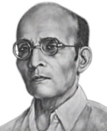 Vinayaka Damodar Savarkar