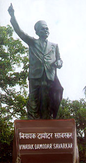 Veer Savarkar, Indian Freedom Fighter