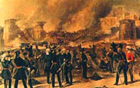 First Anglo-Singh War