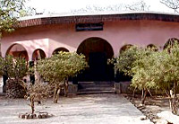 Sita Ram Upadhyay Museum, Buxar