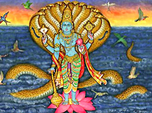 Sesha Naga